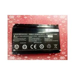 Replacement Laptop Battery for CLEVO W370BAT-8 6-87-W370S-4271 K590S K590S-I7
