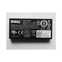 Dell Battery FR463 P9110 PE1950 PE2950 NU209