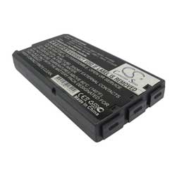 Replacement Laptop Battery for NEC EUP-K2-4-24 EUP-K2-B-40 PC-VP-WP64