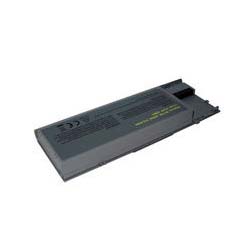 Replacement for Dell Latitude D620, 451-10299 Laptop Battery