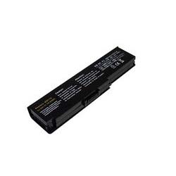 Replacement for Dell WW116, FT080 Laptop Battery