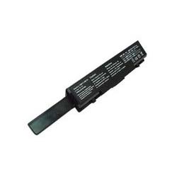 Replacement for Dell KM973, RM791 Laptop Battery