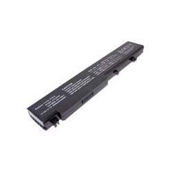 Replacement for Dell Vostro 1710, Vostro 1720 Laptop Battery