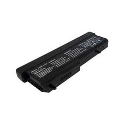 Replacement for Dell T114C, T116C, Vostro 1310 Laptop Battery