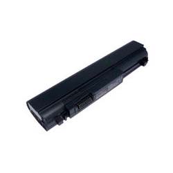 Replacement for Dell T555C, Studio XPS 1340 Laptop Battery