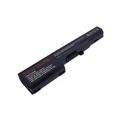 Replacement for Dell BATFT00L4,  Vostro 1200 Laptop Battery