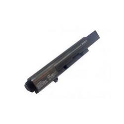 Dell 0XXDG0  451-11544  07W5X0 Replacement Laptop Battery