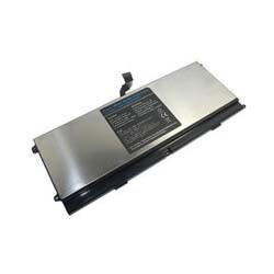 Laptop Battery Replacement for Dell 0HTR7