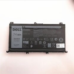 Brand New DELL 357F9 Original Laptop Battery for DELL Inspiron 7557 7559 5576 5577 7567 7566