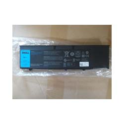 New Dell XT3 Tablet battery RV8MP 44Wh (2011)