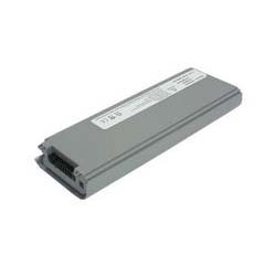 Replacement Laptop Battery for FUJITSU FMV-BIBLO LOOX T50 T70 T75 