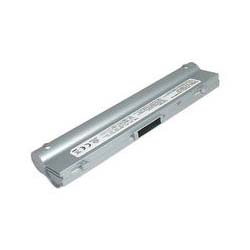 Replacement for FUJITSU FPCBP36, FPCBP37 Laptop Battery