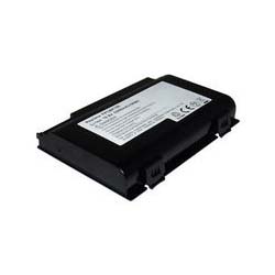 10.8V 4400mAh 48Wh FPCBP198 FPCBP175 FPCBP234 Replacement Laptop Battery for FUJITSU E8420 A6210 