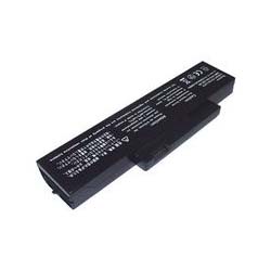Replacement Laptop Battery for Fujitsu-Siemens SMP-EFS-SS-22E-06,S26391-F6120-L470