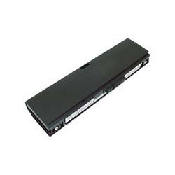 Replacement for FUJITSU FPCBP206, LifeBook T2020 Laptop Battery