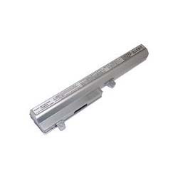 Replacement for FUJITSU FPCBP205,CP345830-01 Laptop Battery