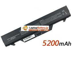 Brand New 6-cell 4800mAh 572032-001 HSTNN-OB88 HSTNN-XB88 NBP8A157B1 Replacement Laptop Battery for 
