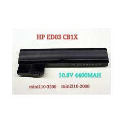 Laptop Battery for HP Mini 110-3500 CTO