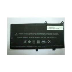 Original New HP TouchPad Go HSTNH-I31C 3.7V 13.3WH Laptop Battery