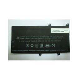 Original New HP TouchPad Go 648568-001 3.7V 13.3 Wh Battery