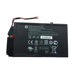 HP ENVY4 TPN-C102 HSTNN-UB3R EL04XL Battery Li-ion Laptop Battery 14.8V 3400mAh