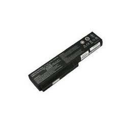 Replacement Laptop Battery for HASEE ID6
