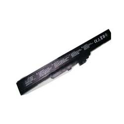 Replacement Laptop Battery for HASEE S20-4S2400-C1L2
