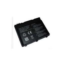 Replacement Laptop Battery for HASEE U40-4S2200-G1L3