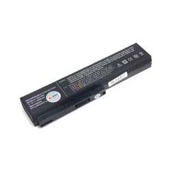 Replacement Laptop Battery for HASEE QY400-DZ