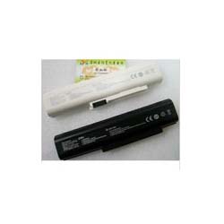 Replacement Laptop Battery for HASEE  A360-P62B K360A-I3BD1/D2 E300-3S2P-4400