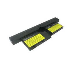 Replacement for IBM ThinkPad X41 Tablet 1866, ThinkPad X41 Tablet 1867 Laptop Battery