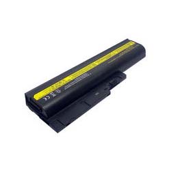Replacement for IBM ThinkPad R60 9455, ThinkPad R60 9456 Laptop Battery