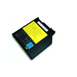 Replacement Laptop CD-ROM Battery for IBM ThinkPad T40 T41 T42 T43 T43P R50 R51 R52 R50E