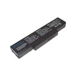 Replacement for LG SQU-524, F1-2224A Laptop Battery