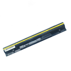 Brand New L12S4Z01 L12S4L01 4ICR17/65 Replacement Laptop Battery for LENOVO IdeaPad S300 S310 S400