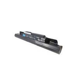 MSI X460-004US X460DX BTY-M46 Laptop Battery