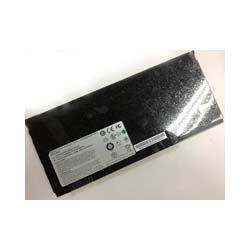 MSI X-SlimX340 Replacement Laptop Battery