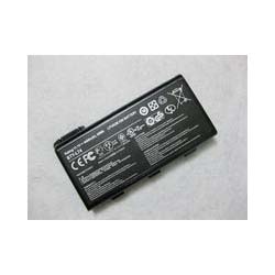 MSI CX600 Series Replacement Laptop Battery