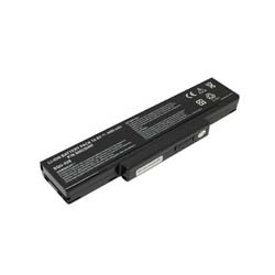 Replacement Laptop Battery for MSI CR420 VR610 VR630 CR400 VR600 GX400 BTY-M66
