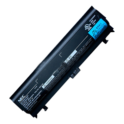 NEC SB10H45072 00NY487 PC-VP-WP143 Li-ion Laptop Battery 10.8V 4400mAh