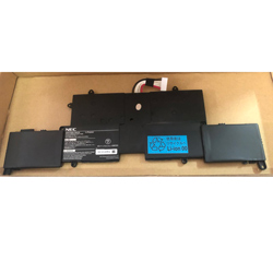 NEC PC-VP-BP86 Replacement Laptop Battery for NEC LZ550, LZ750JS, LZ550/JS 11.1V 3000mAh