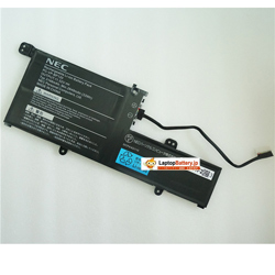 Brand New NEC PC-VP-BP120 Rechargeable Laptop Battery 11.52V 33Wh