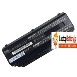 Brand New NEC PC-11750HS6R Laptop Battery NS750BAW PC-VP-WP125/OP-570-77004