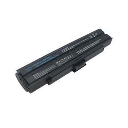 Replacement for SONY VGP-BPS4, VAIO VGN-AX570G Laptop Battery
