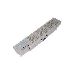 Replacement for SONY VAIO VGN-N150P/B, VAIO VGN-N170G/W Laptop Battery