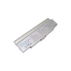 Replacement for SONY VAIO VGN-N150P/B, VAIO VGN-N170G/W Laptop Battery