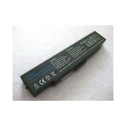 Replacement for SONY VGP-BPS9/B, VGP-BPS9A/B Laptop Battery