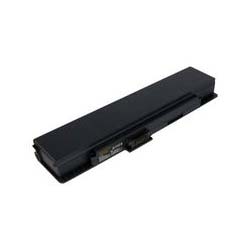 Replacement for SONY VAIO VGN-G118CN, VAIO VGN-G118GN/B Laptop Battery