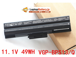 Brand New SONY Replacement Laptop Battery SONY VGP-BPS13 VGP-BPS13/B VGP-BPS13/Q VGP-BPS13A VGP-BPS1