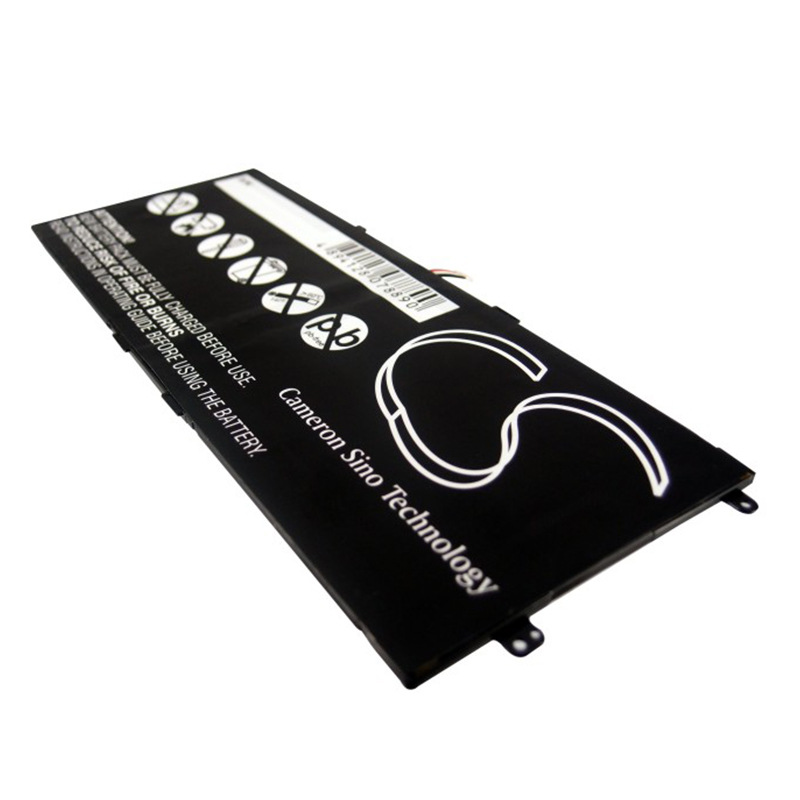 Brand New 6000mAh 22.2Wh SGPBP03 SGPBP04 Replacement Laptop Battery for SONY Xperia Tablet S SGPT121